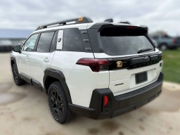 Subaru Outback Wilderness AWD 2026