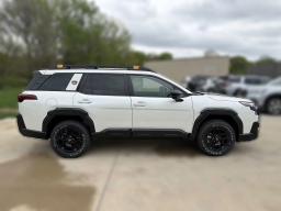 Subaru Outback Wilderness AWD 2026