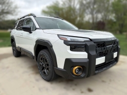 Subaru Outback Wilderness AWD 2026