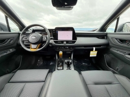 Subaru Outback Wilderness AWD 2026