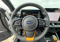 Subaru Outback Wilderness AWD 2026