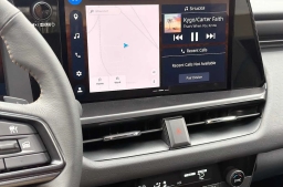 Subaru Outback Wilderness AWD 2026