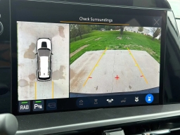 Subaru Outback Wilderness AWD 2026