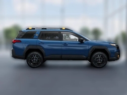 Subaru Outback Wilderness AWD 2026