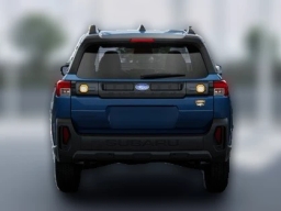 Subaru Outback Wilderness AWD 2026