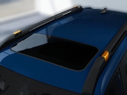 Subaru Outback Wilderness AWD 2026