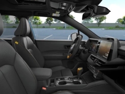 Subaru Outback Wilderness AWD 2026