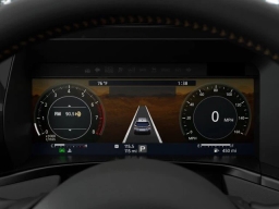 Subaru Outback Wilderness AWD 2026