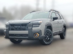 Subaru Outback Wilderness AWD 2026