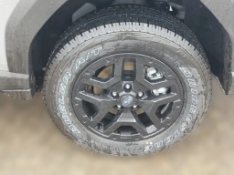 Subaru Outback Wilderness AWD 2026