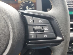 Subaru Outback Wilderness AWD 2026