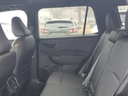 Subaru Outback Wilderness AWD 2026