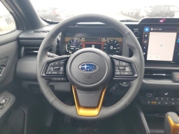 Subaru Outback Wilderness AWD 2026