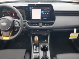 Subaru Outback Wilderness AWD 2026