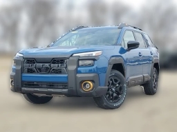 Subaru Outback Wilderness AWD 2026