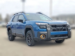 Subaru Outback Wilderness AWD 2026