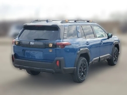 Subaru Outback Wilderness AWD 2026