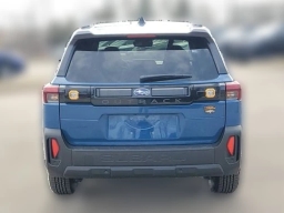 Subaru Outback Wilderness AWD 2026