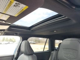 Subaru Outback Wilderness AWD 2026