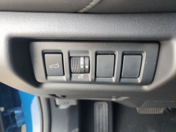 Subaru Outback Wilderness AWD 2026