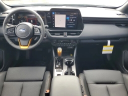 Subaru Outback Wilderness AWD 2026