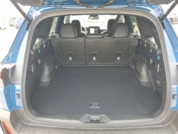 Subaru Outback Wilderness AWD 2026