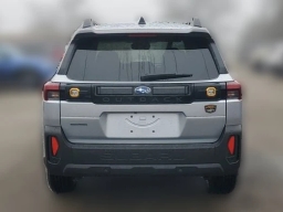 Subaru Outback Wilderness AWD 2026