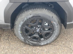 Subaru Outback Wilderness AWD 2026