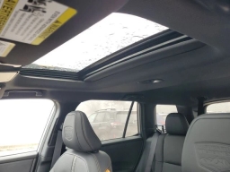 Subaru Outback Wilderness AWD 2026