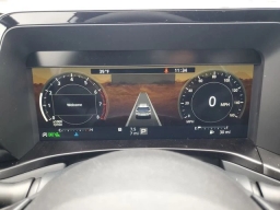 Subaru Outback Wilderness AWD 2026