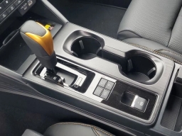 Subaru Outback Wilderness AWD 2026