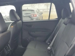 Subaru Outback Wilderness AWD 2026