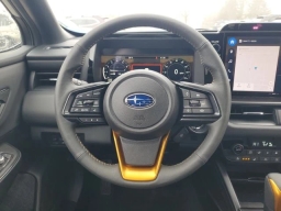 Subaru Outback Wilderness AWD 2026