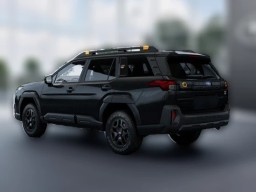 Subaru Outback Wilderness AWD 2026