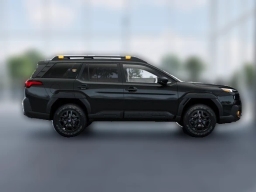 Subaru Outback Wilderness AWD 2026