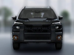 Subaru Outback Wilderness AWD 2026