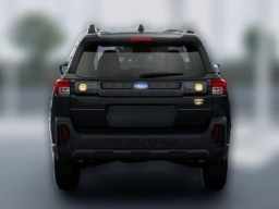 Subaru Outback Wilderness AWD 2026