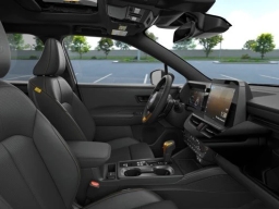 Subaru Outback Wilderness AWD 2026