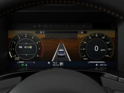 Subaru Outback Wilderness AWD 2026