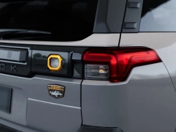 Subaru Outback Wilderness AWD 2026