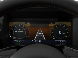 Subaru Outback Wilderness AWD 2026