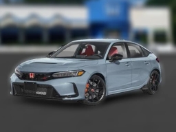 Honda Civic Type R Base (M6) Manual 2025