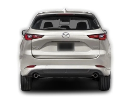 Mazda CX-5 2.5 S Premium Plus Package AWD 2025