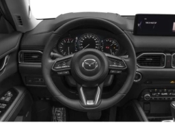 Mazda CX-5 2.5 S Premium Plus Package AWD 2025