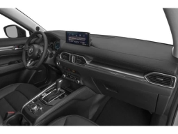 Mazda CX-5 2.5 S Premium Plus Package AWD 2025