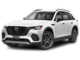 Mazda CX-70 PHEV SC AWD 2026