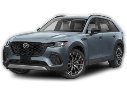 Mazda CX-70 PHEV SC AWD 2026