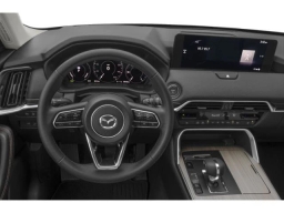 Mazda CX-70 PHEV SC AWD 2026