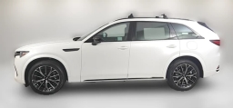 Mazda CX-70 3.3 Turbo S Premium Package AWD 2025