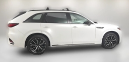 Mazda CX-70 3.3 Turbo S Premium Package AWD 2025